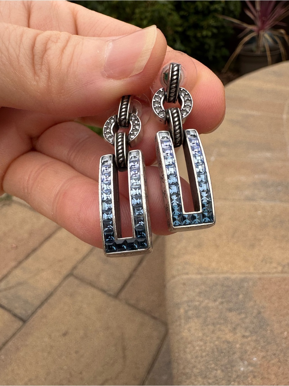 Brighton earrings